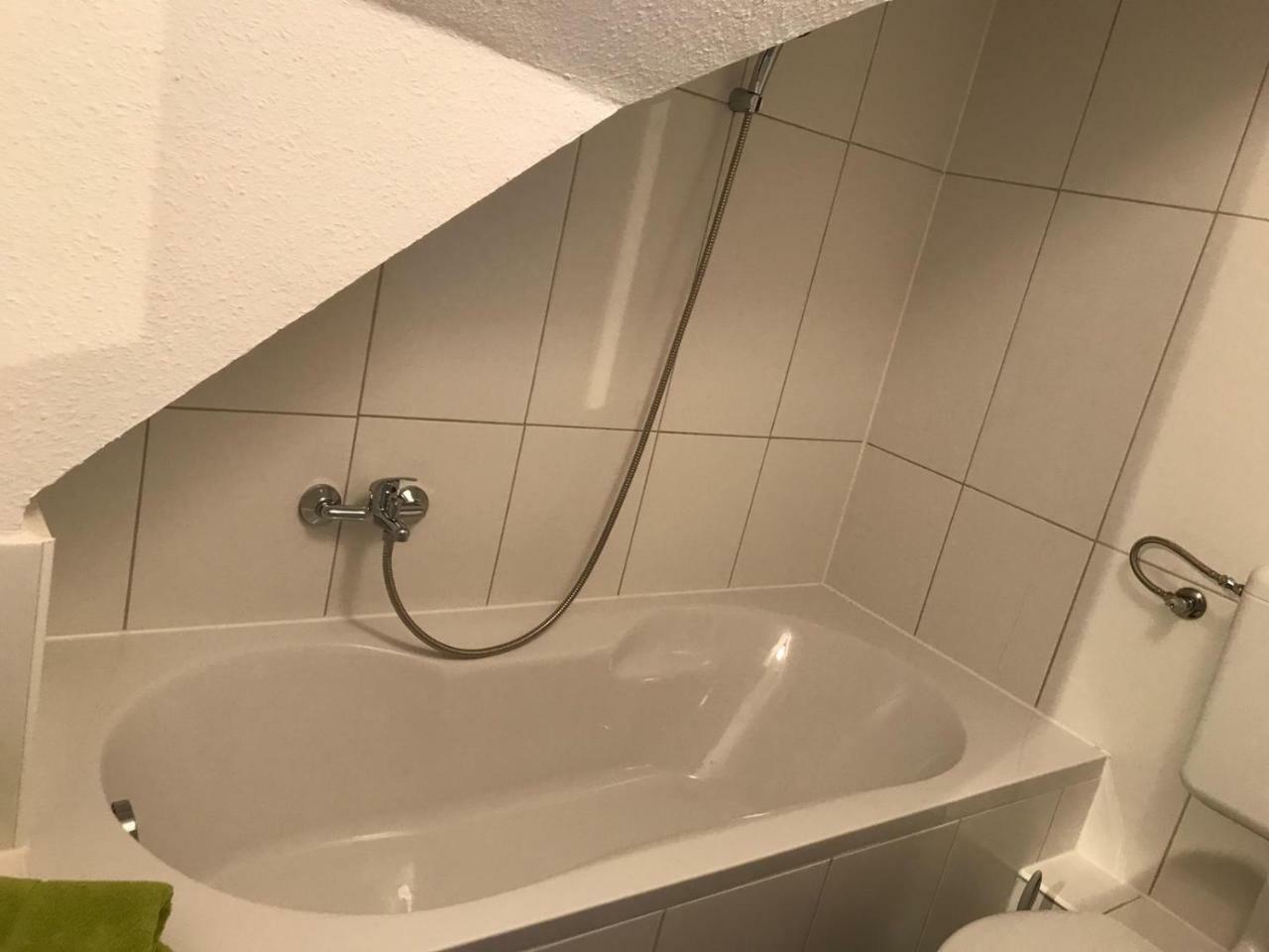 Kleine Moewe Aparthotel Neßmersiel Εξωτερικό φωτογραφία
