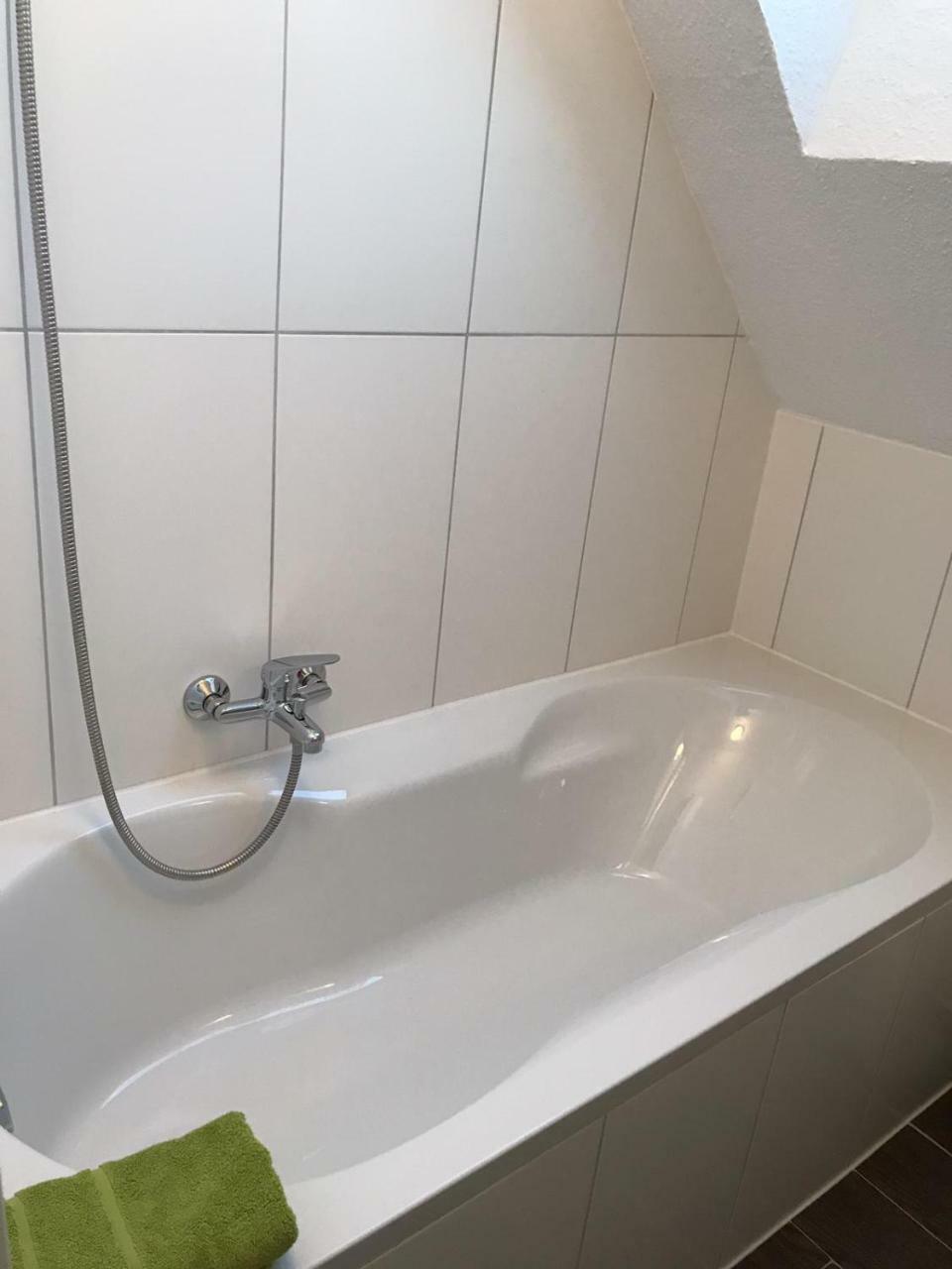 Kleine Moewe Aparthotel Neßmersiel Εξωτερικό φωτογραφία