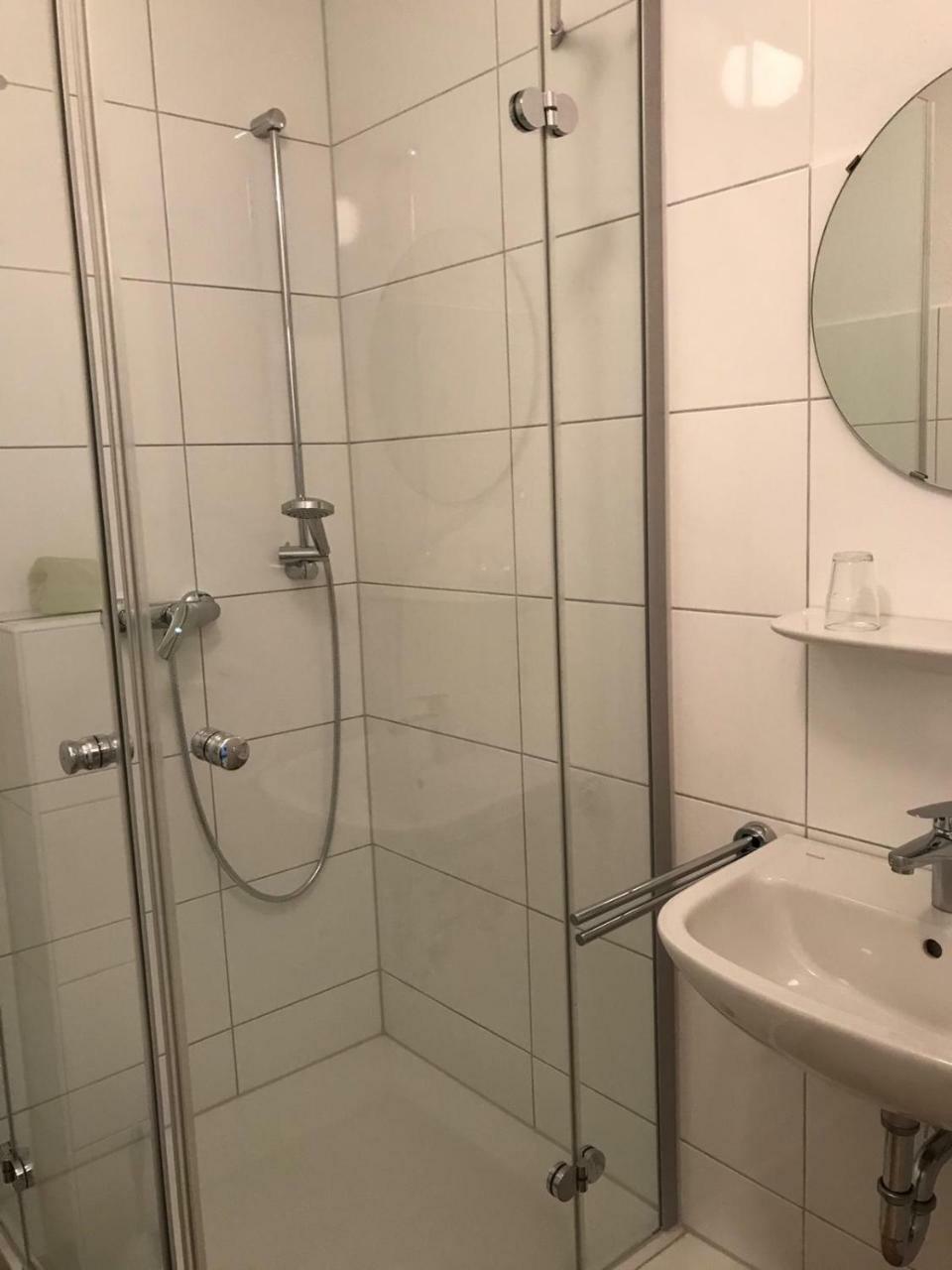 Kleine Moewe Aparthotel Neßmersiel Εξωτερικό φωτογραφία