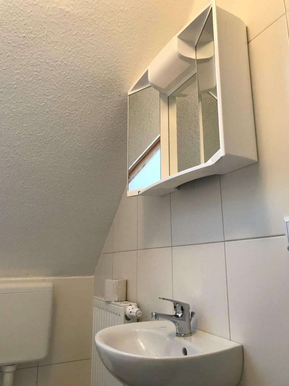 Kleine Moewe Aparthotel Neßmersiel Εξωτερικό φωτογραφία