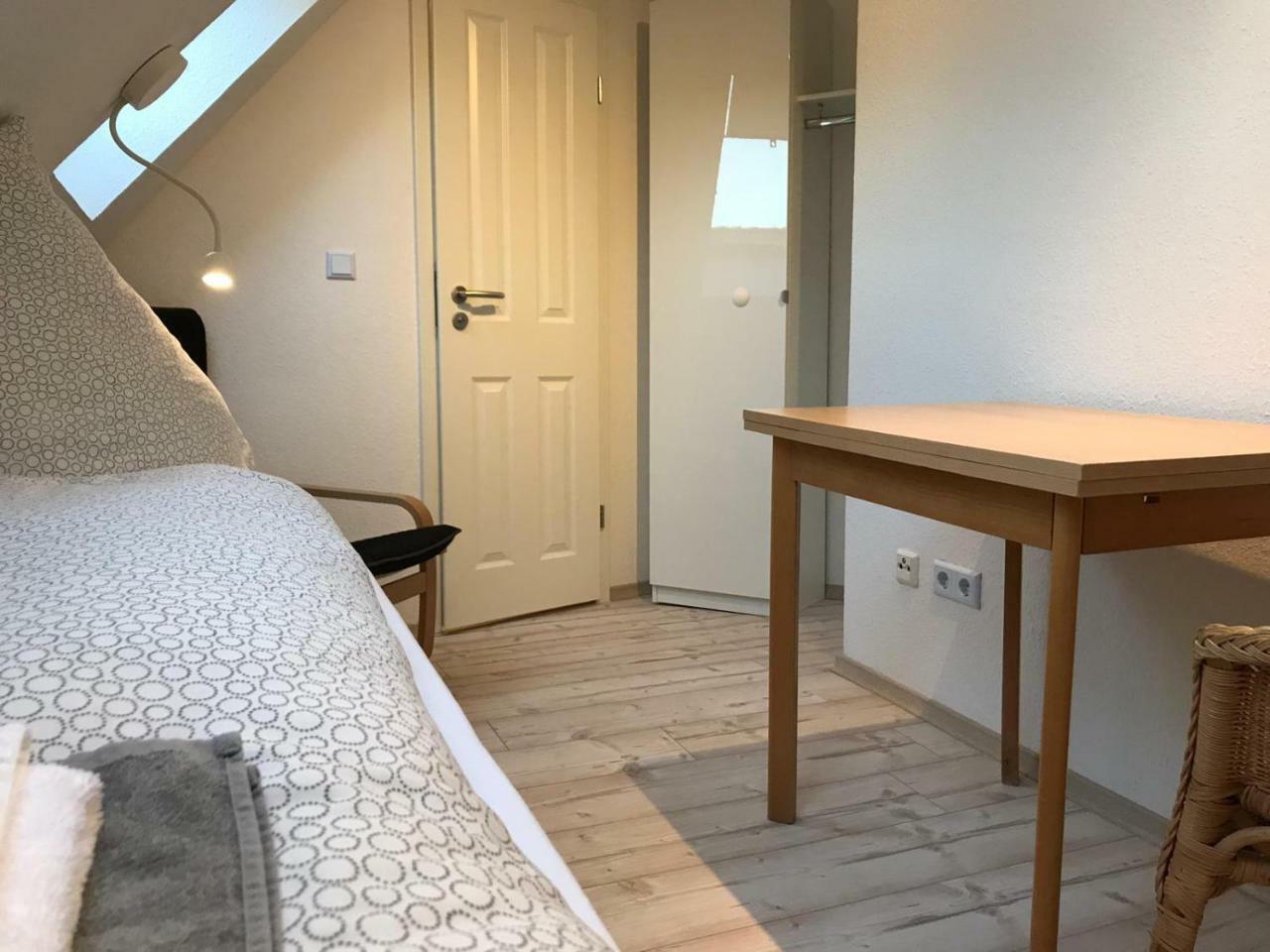 Kleine Moewe Aparthotel Neßmersiel Εξωτερικό φωτογραφία